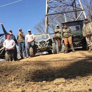 Meet your Posher, Wesley